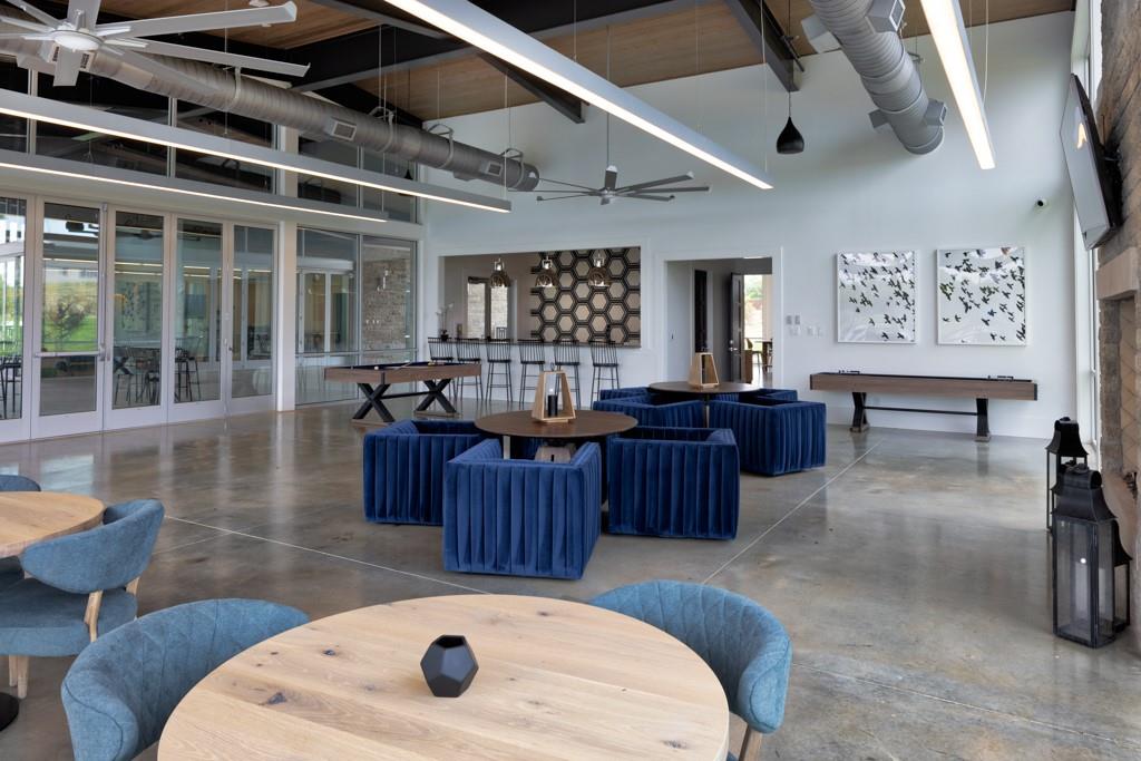 South Oak - Residential