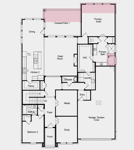 South Oak - Residential