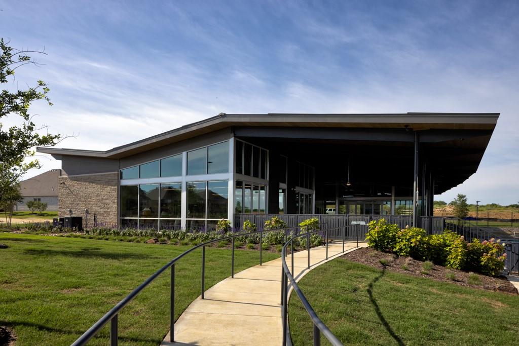 South Oak - Residential