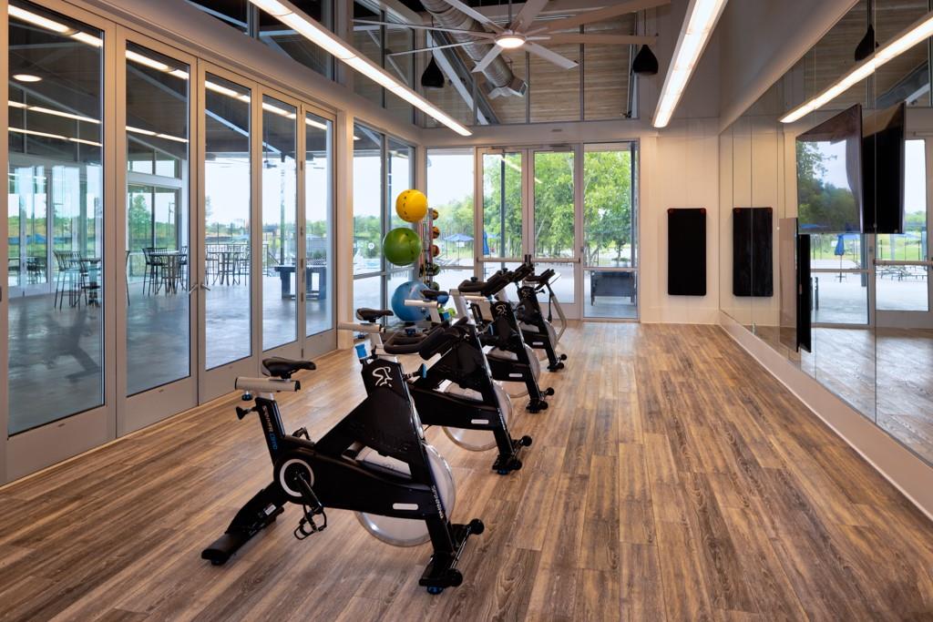 South Oak - Residential