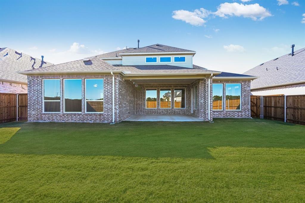 South Oak - Residential