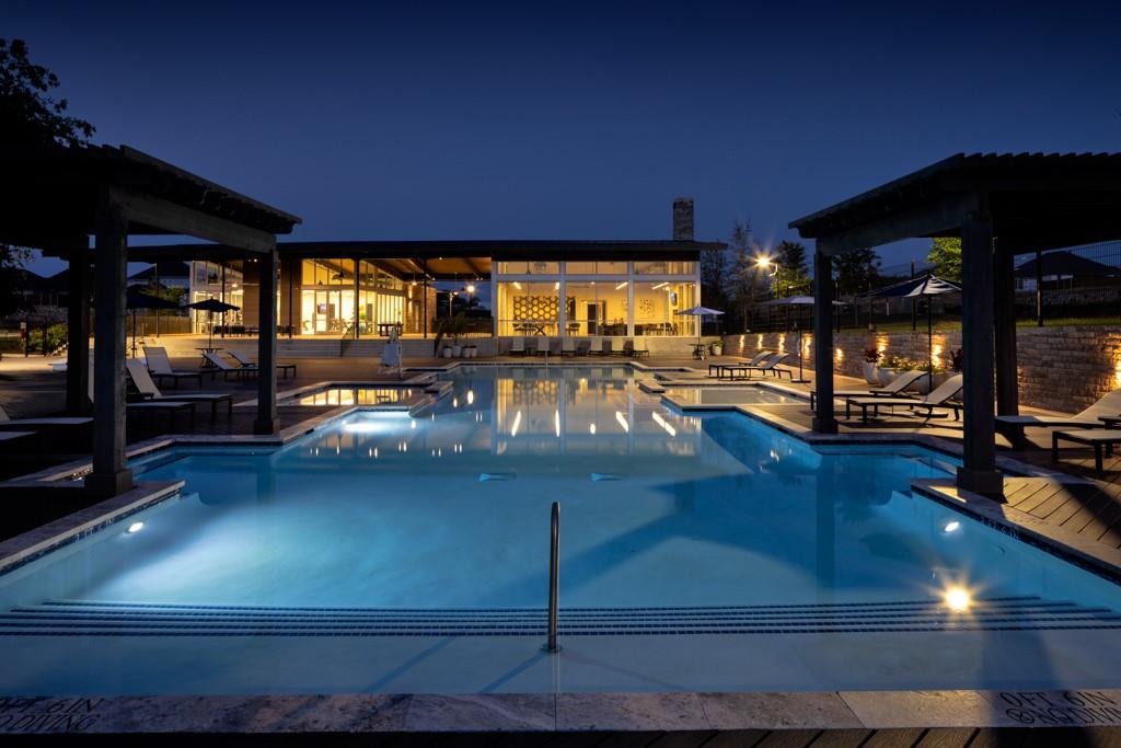 South Oak - Residential