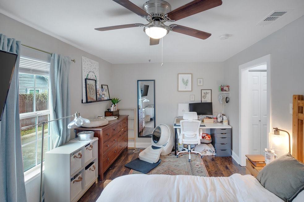 Keller W S Add - Residential