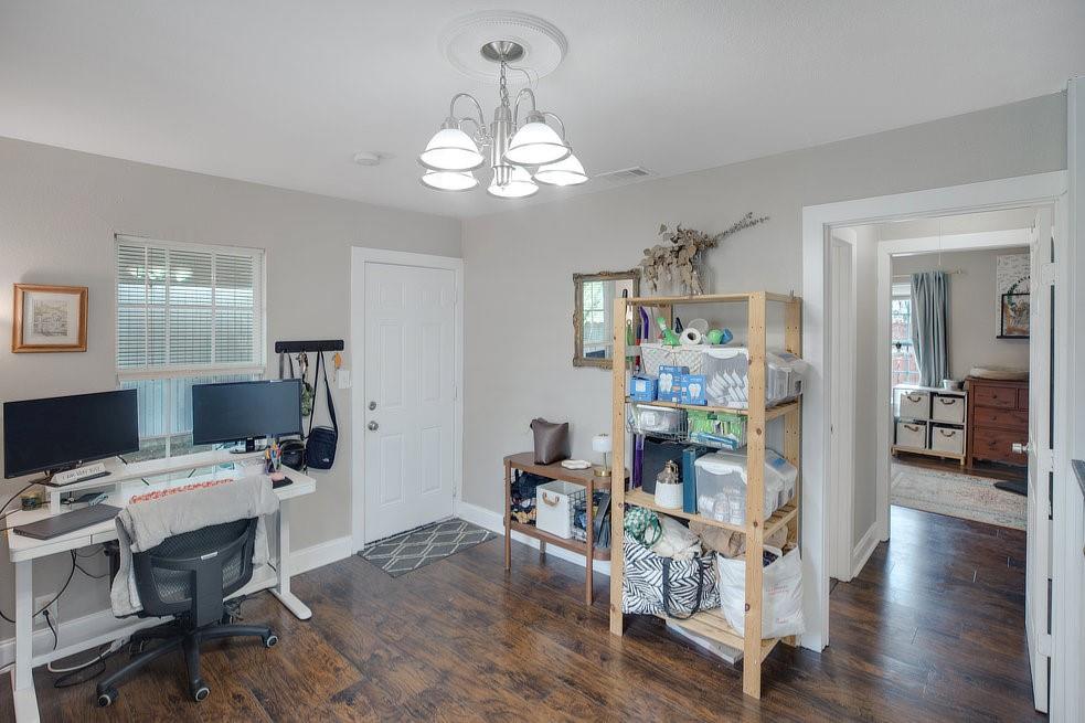 Keller W S Add - Residential