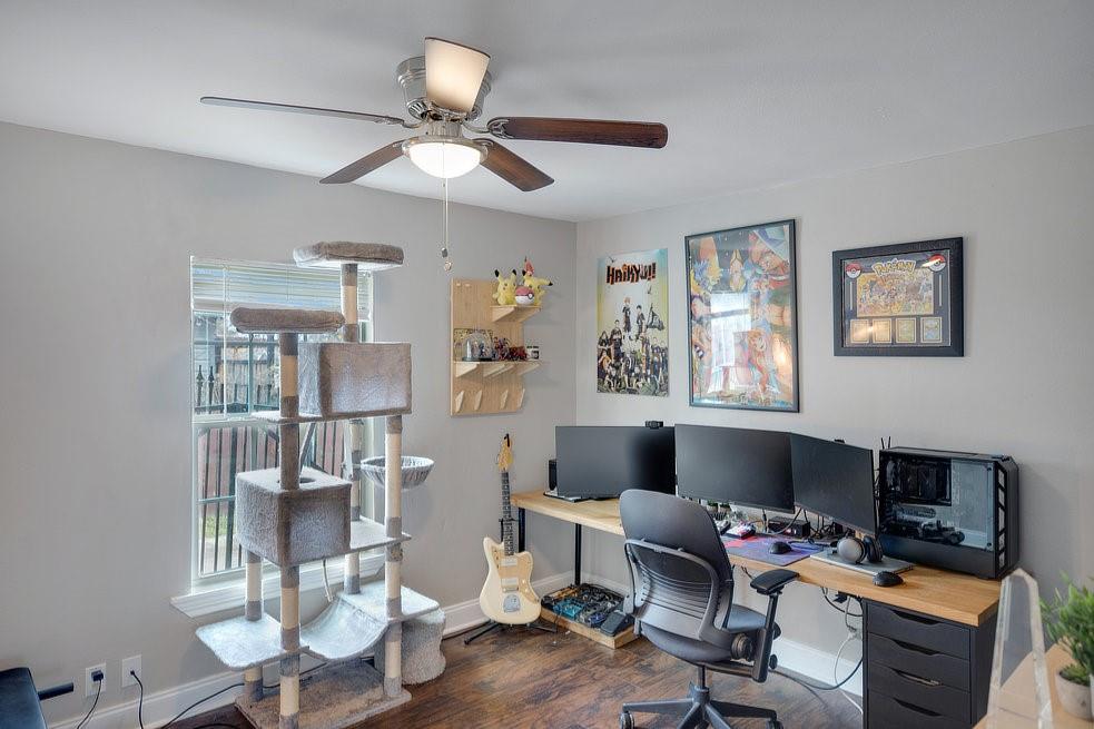 Keller W S Add - Residential