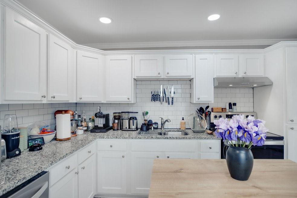 Keller W S Add - Residential