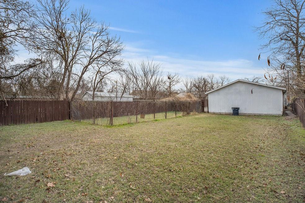 Keller W S Add - Residential