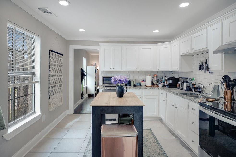 Keller W S Add - Residential