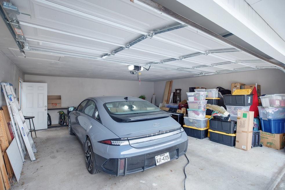 Keller W S Add - Residential