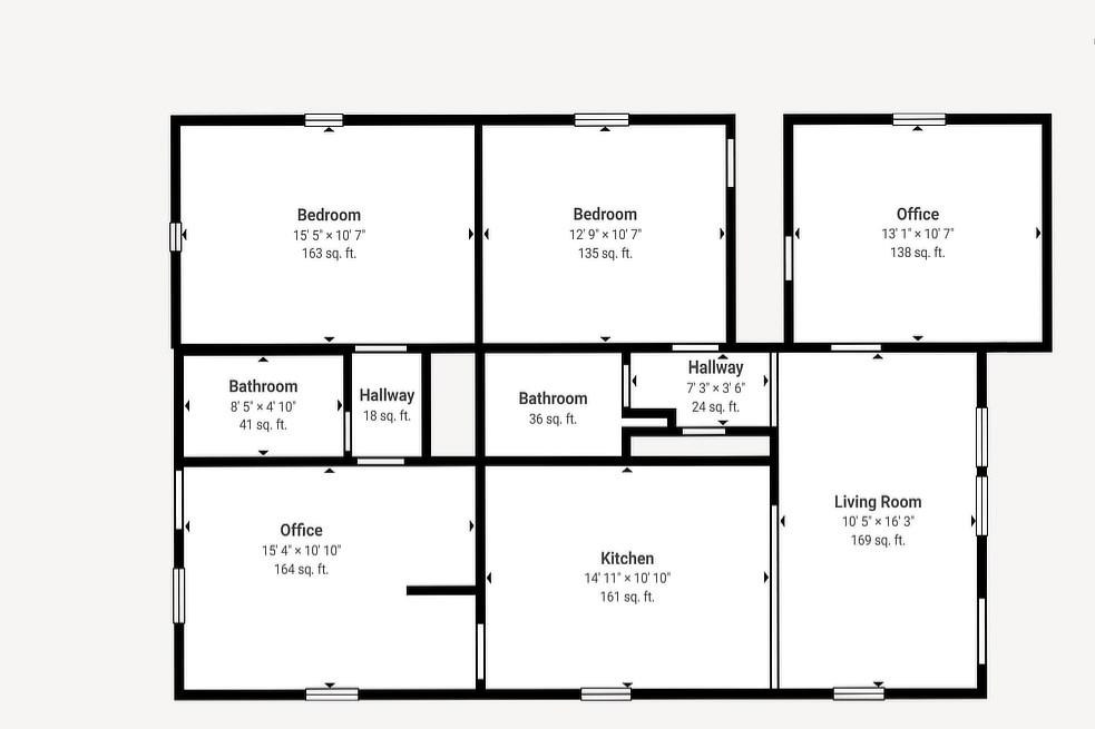 Keller W S Add - Residential
