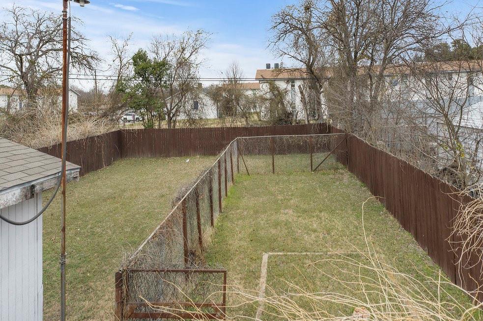 Keller W S Add - Residential