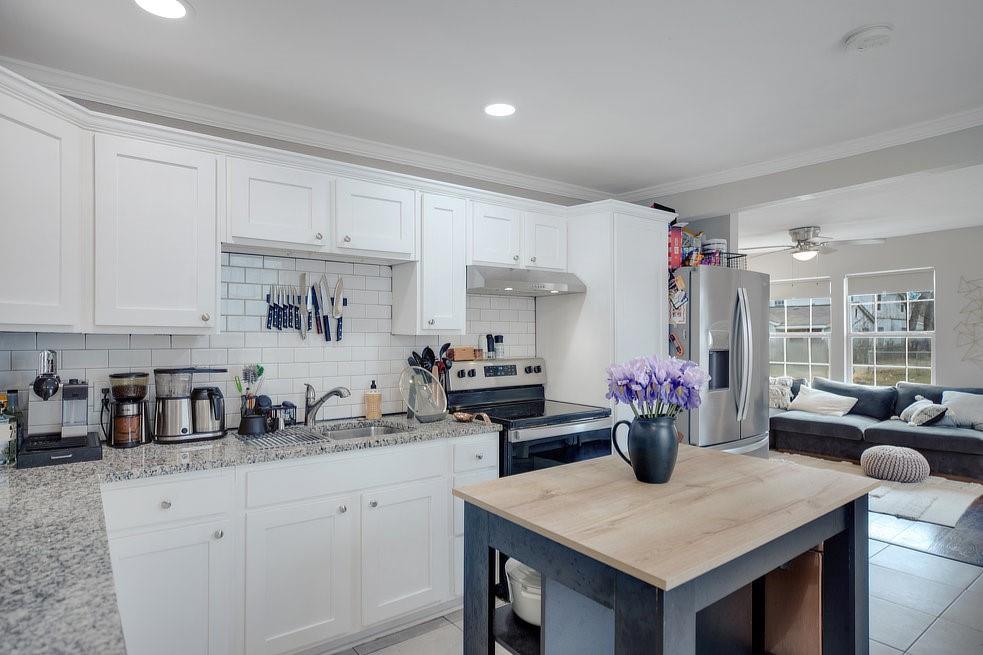 Keller W S Add - Residential