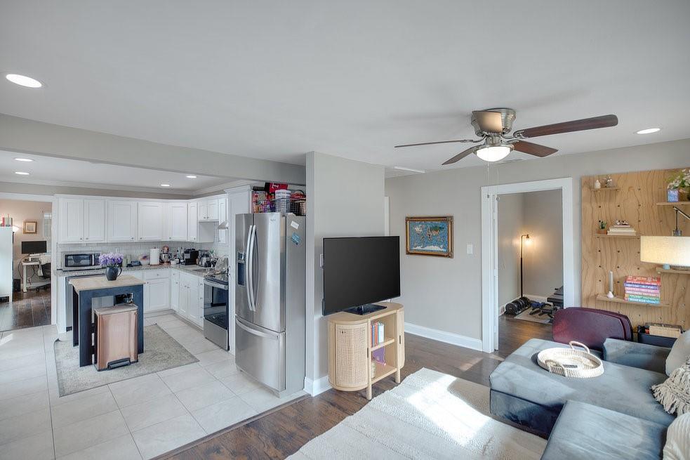 Keller W S Add - Residential