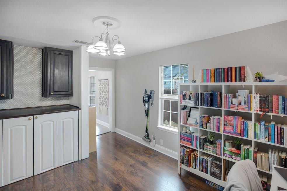 Keller W S Add - Residential