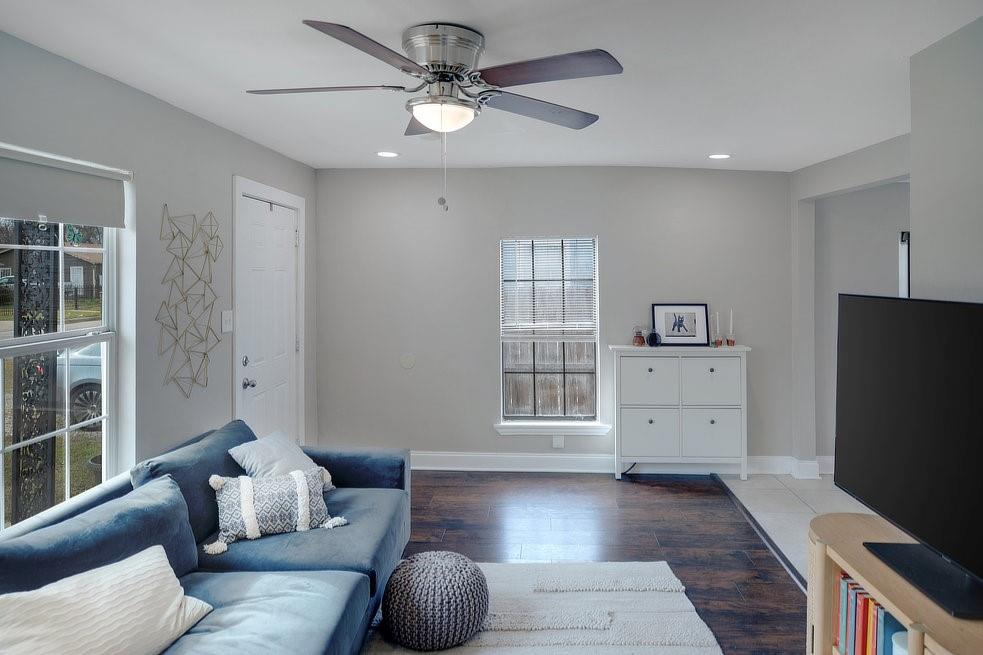 Keller W S Add - Residential