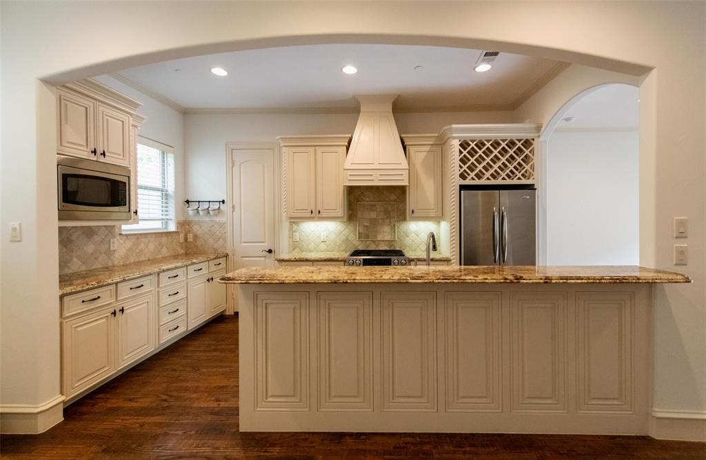 Villas By West Village Condos - Residential Lease