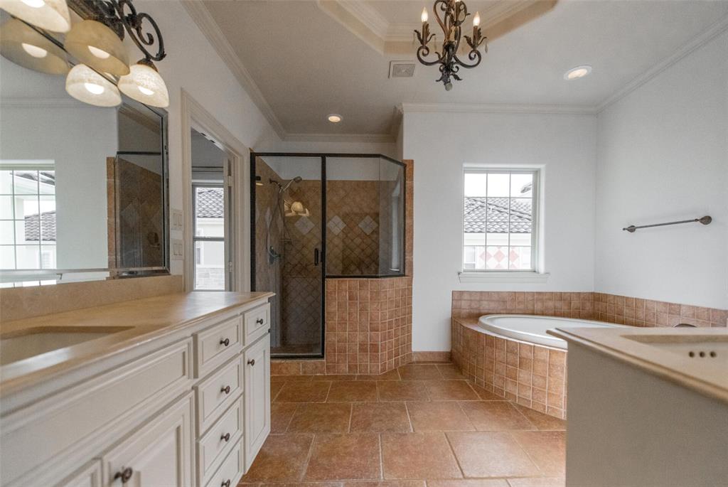 Villas By West Village Condos - Residential Lease