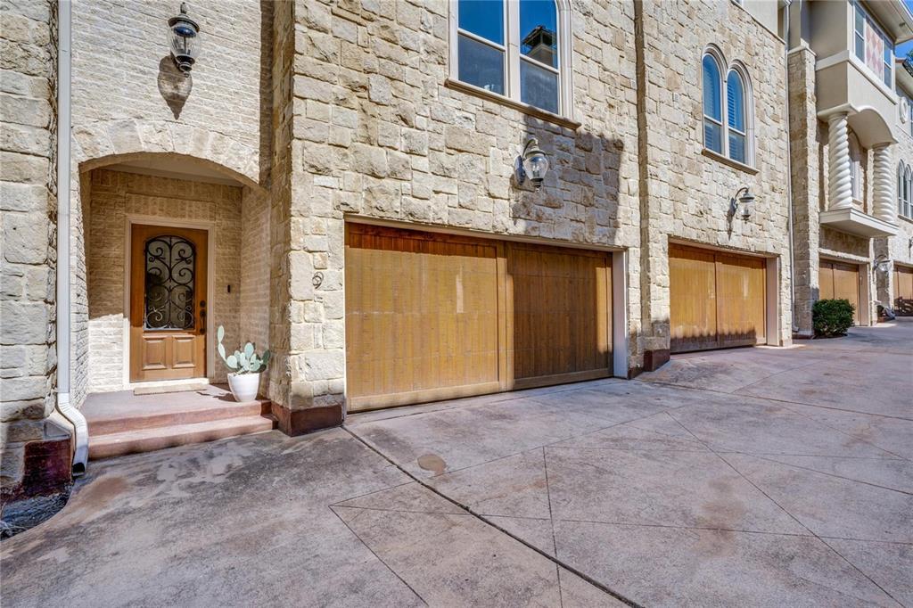 Villas By West Village Condos - Residential Lease