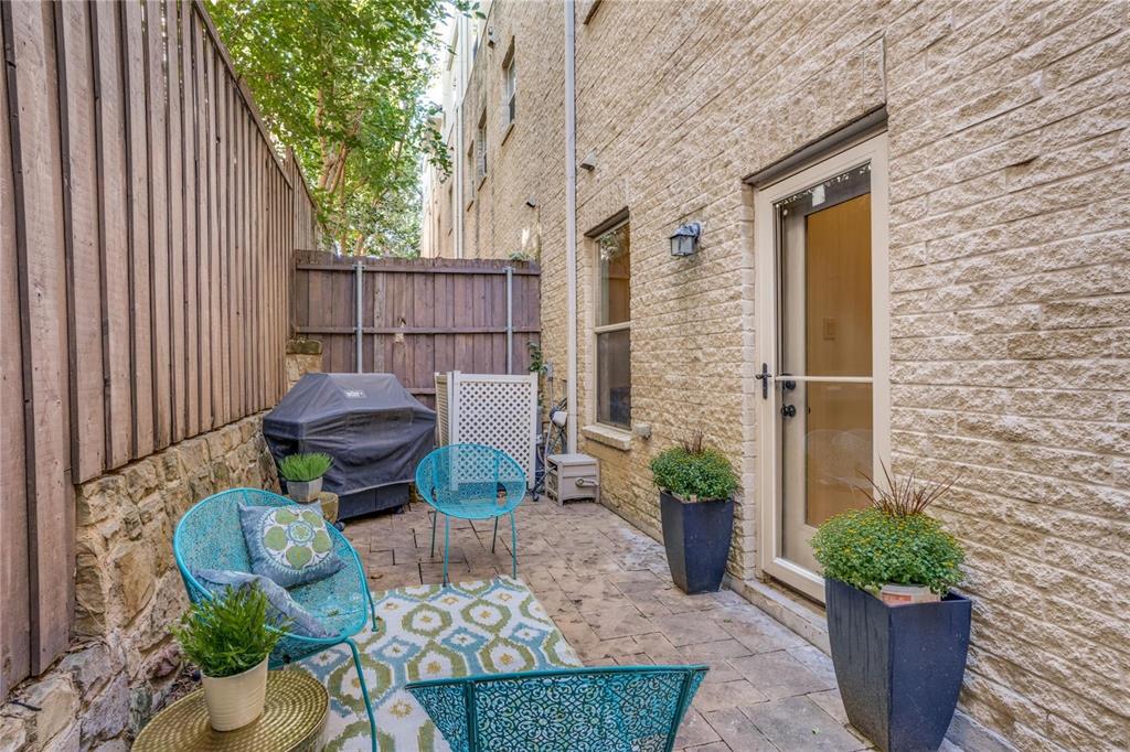 Villas By West Village Condos - Residential Lease