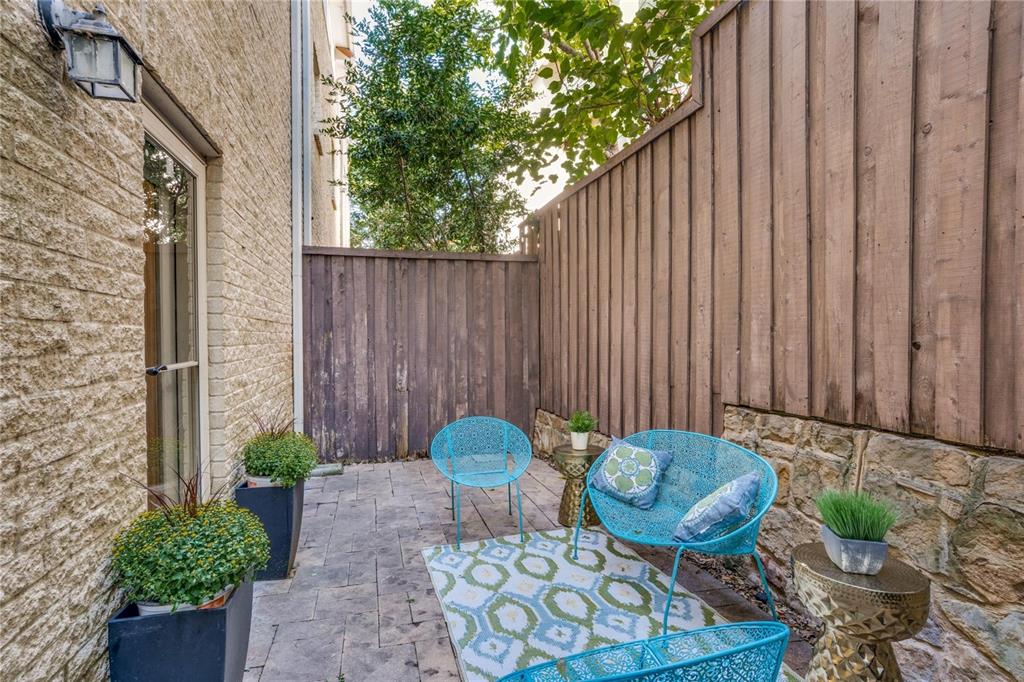 Villas By West Village Condos - Residential Lease