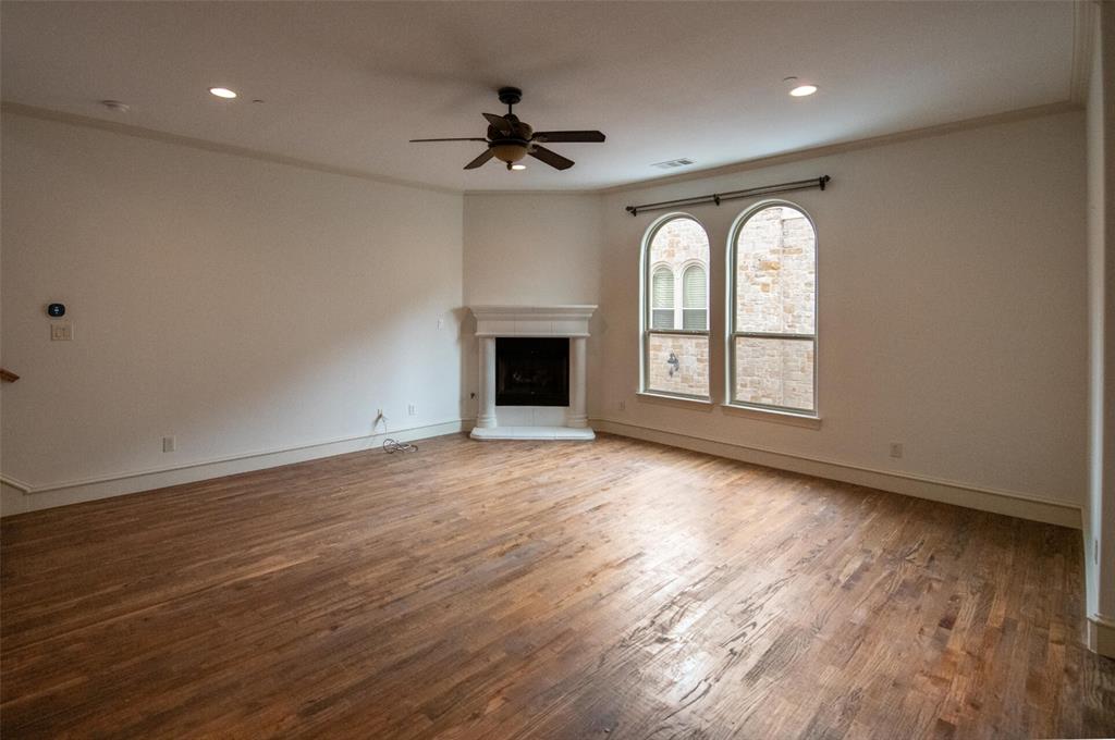 Villas By West Village Condos - Residential Lease