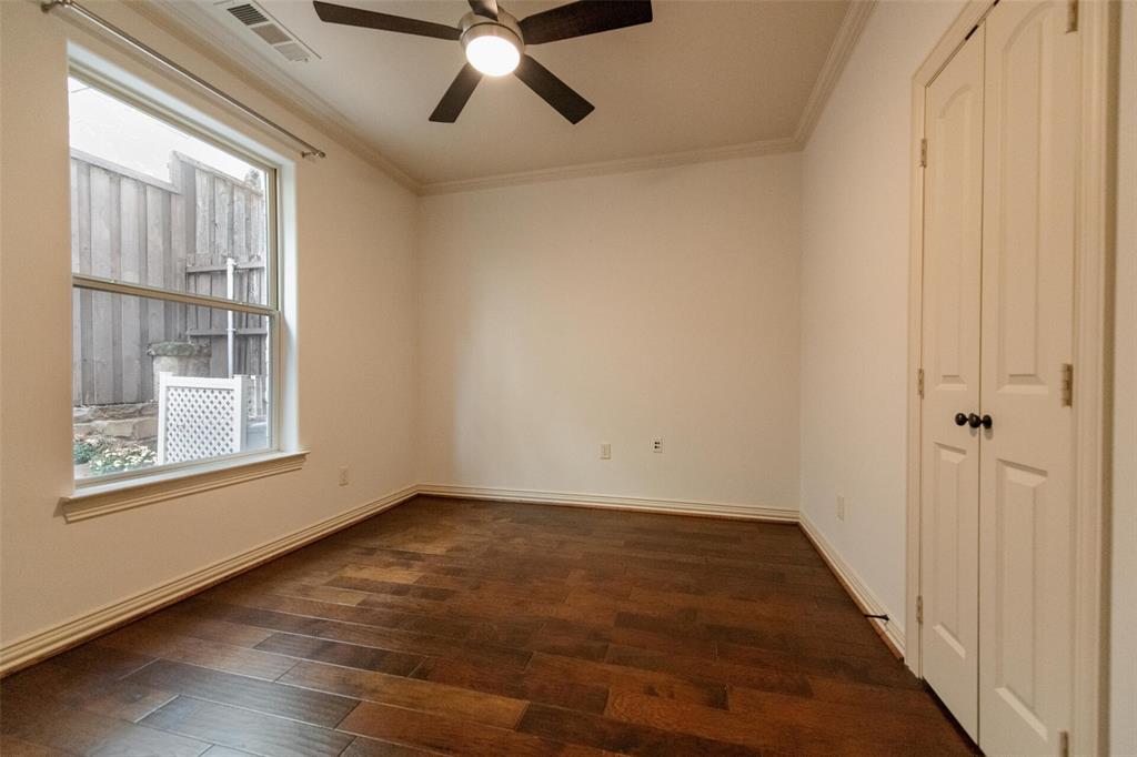 Villas By West Village Condos - Residential Lease