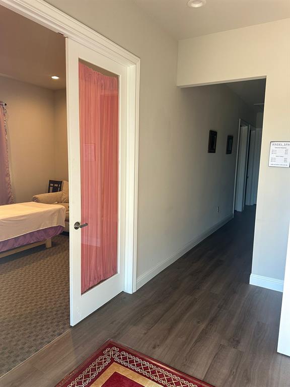 2601 Little Elm Parkway 1601