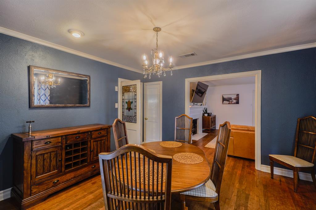 Sulphur Springs - Residential