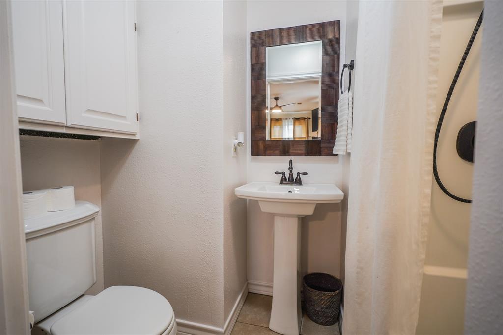 Sulphur Springs - Residential