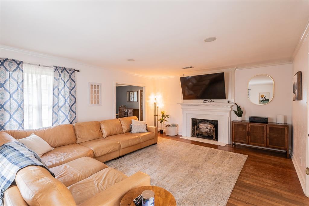 Sulphur Springs - Residential