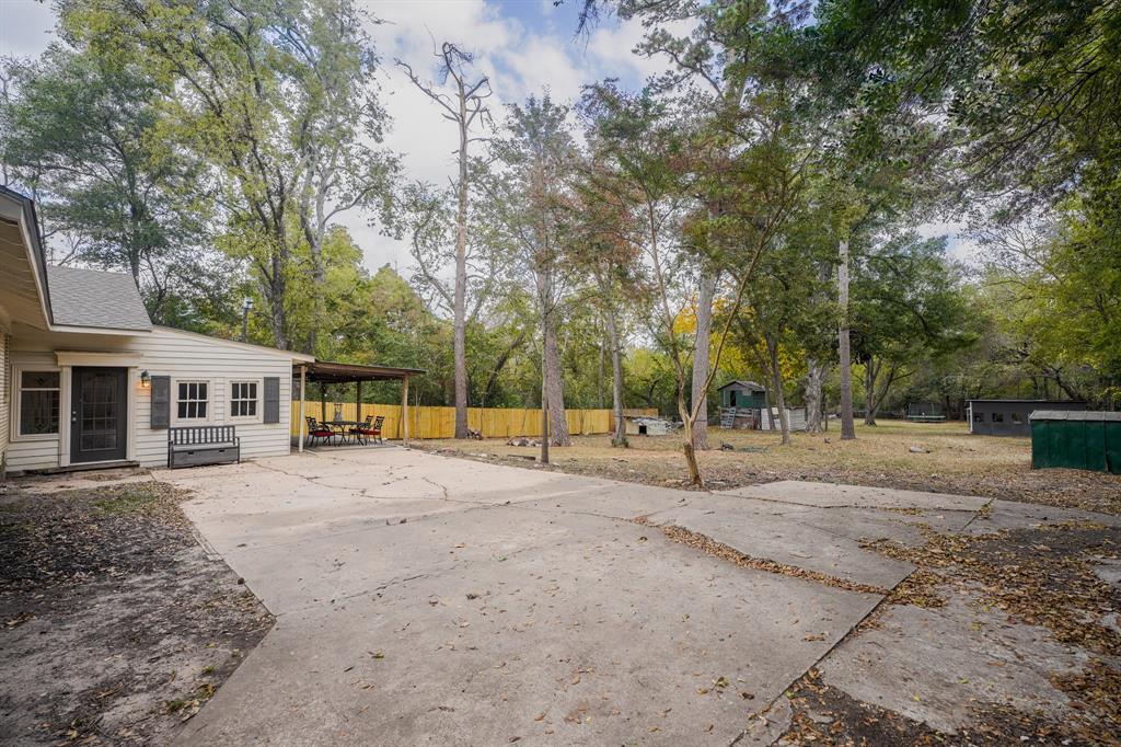 Sulphur Springs - Residential