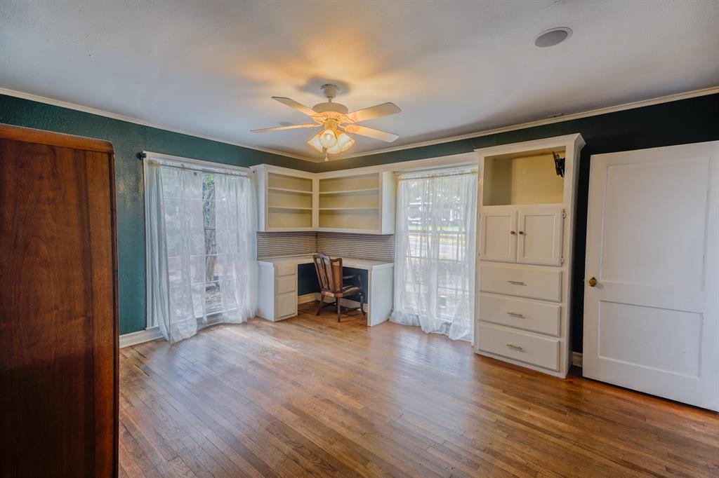 Sulphur Springs - Residential