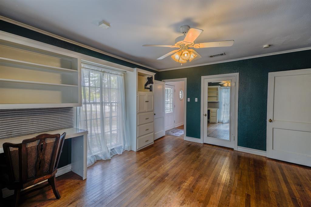 Sulphur Springs - Residential