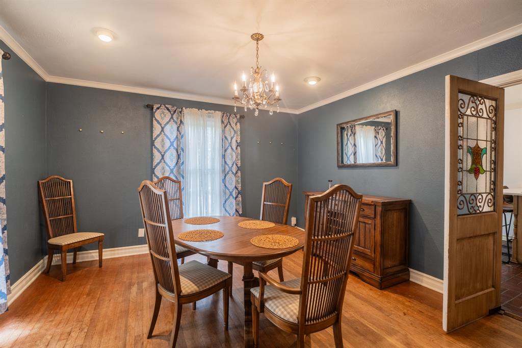 Sulphur Springs - Residential