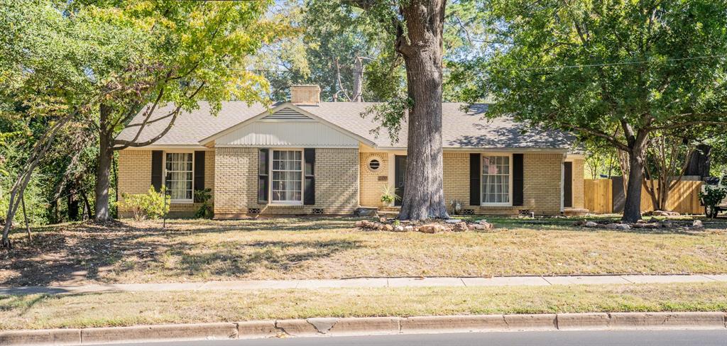 Sulphur Springs - Residential