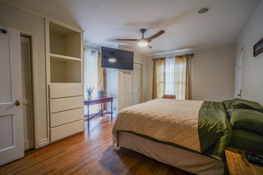 Sulphur Springs - Residential