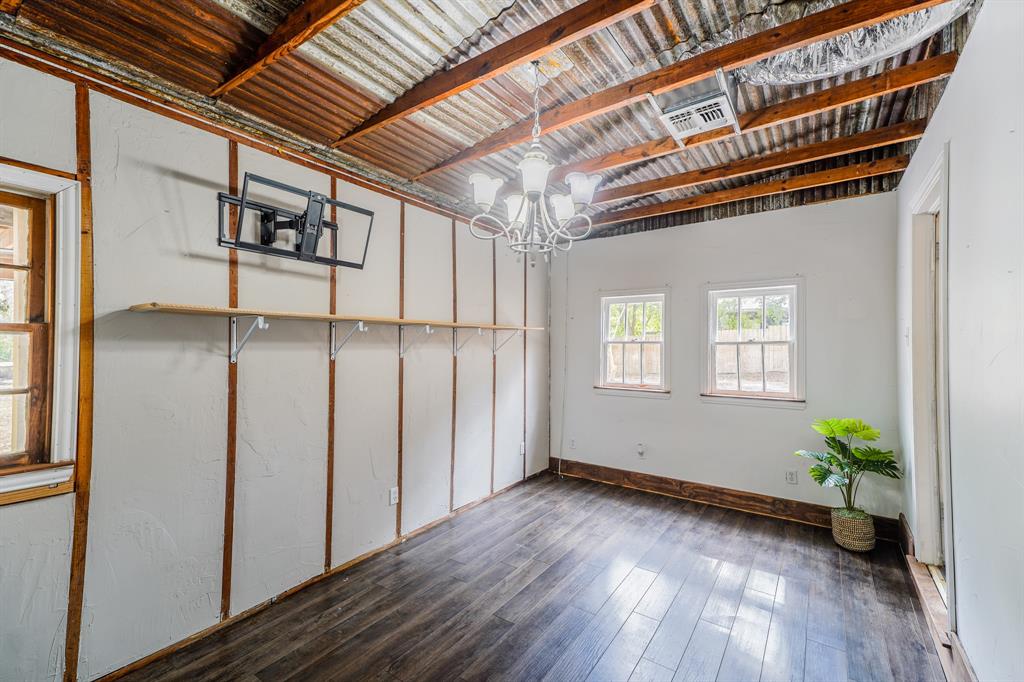 Sulphur Springs - Residential