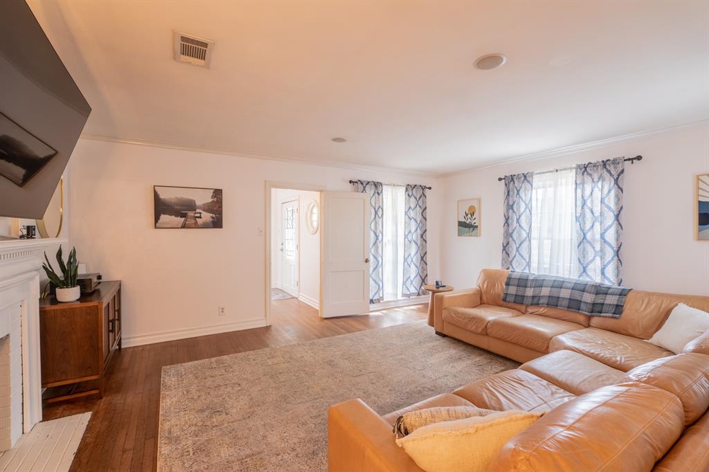 Sulphur Springs - Residential