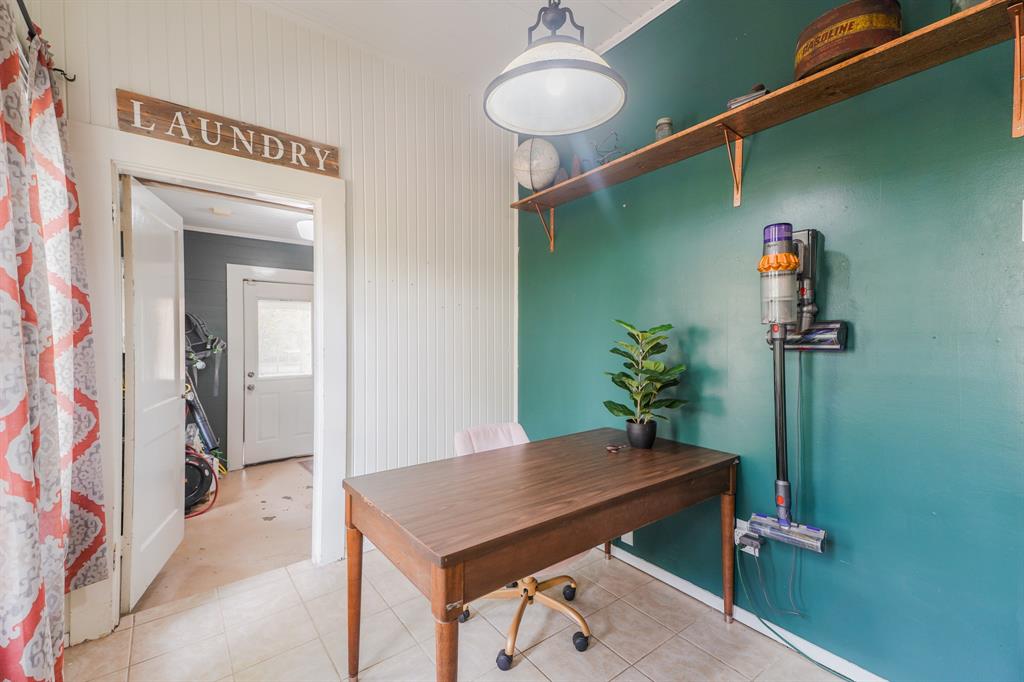 Sulphur Springs - Residential