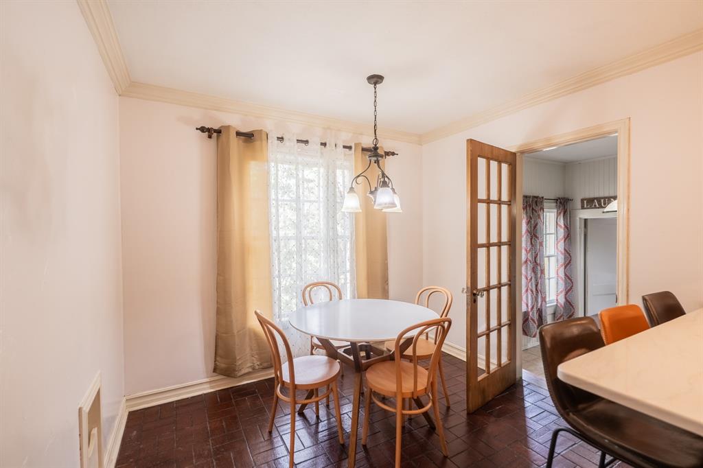 Sulphur Springs - Residential