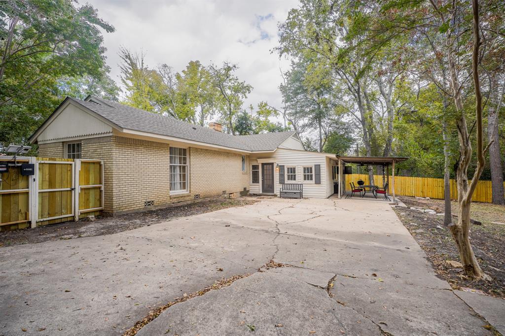 Sulphur Springs - Residential