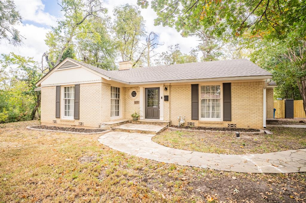 Sulphur Springs - Residential