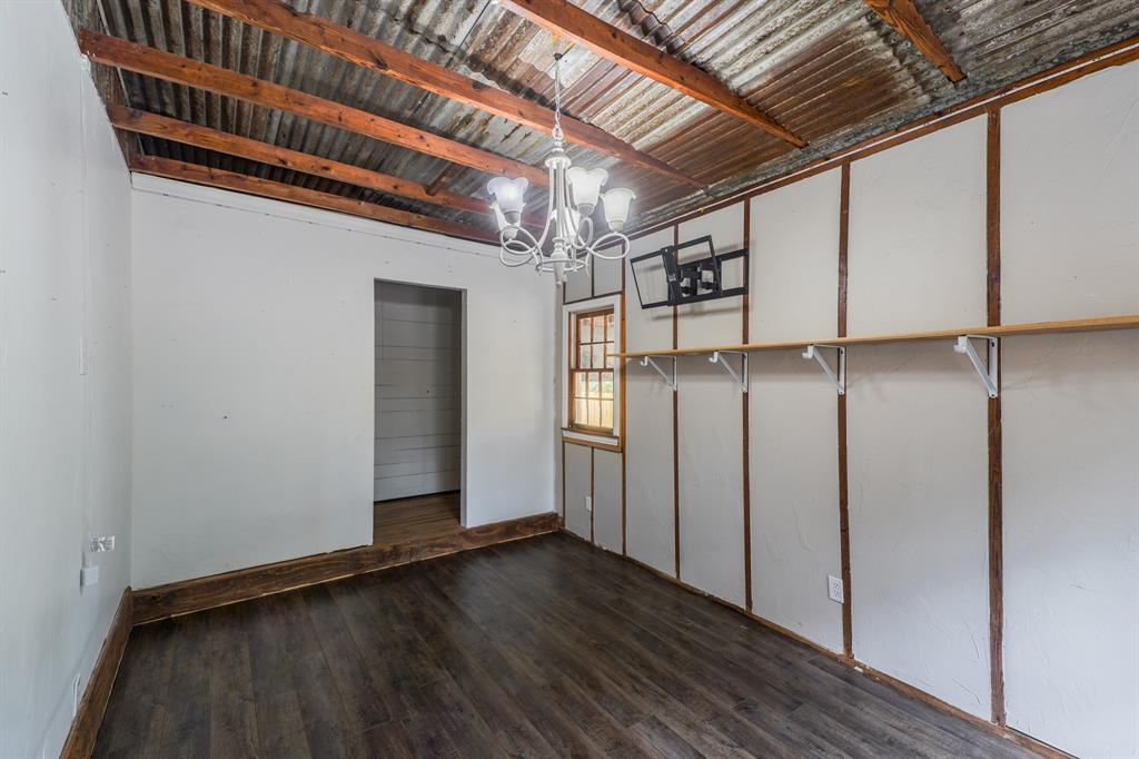 Sulphur Springs - Residential