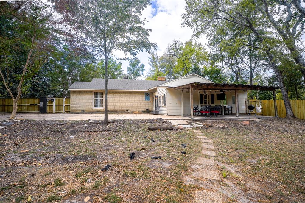 Sulphur Springs - Residential