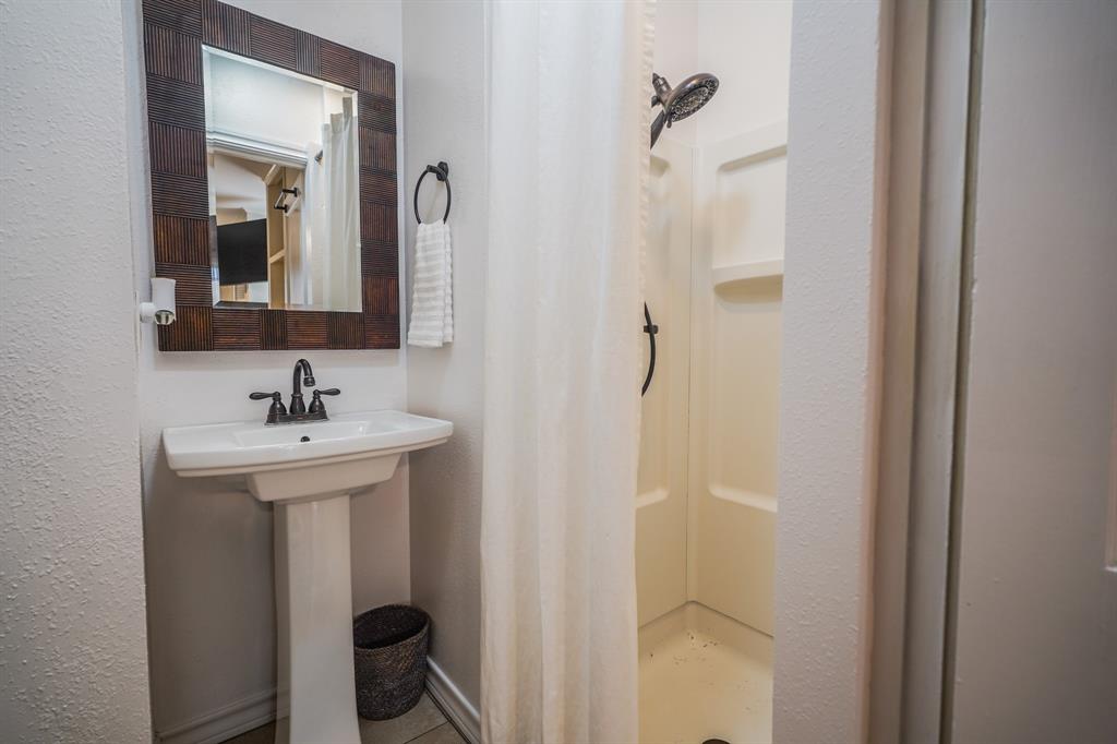 Sulphur Springs - Residential