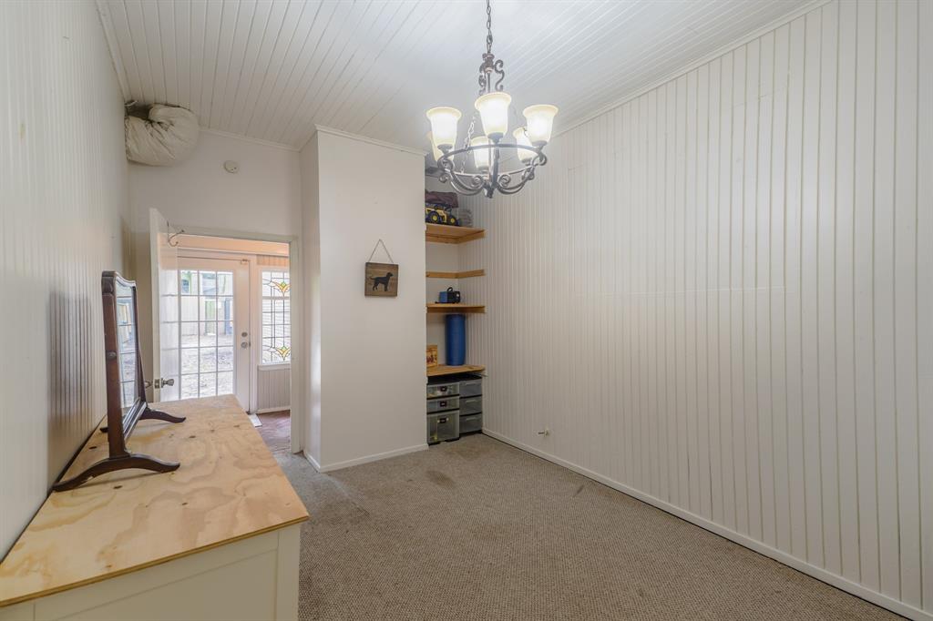 Sulphur Springs - Residential