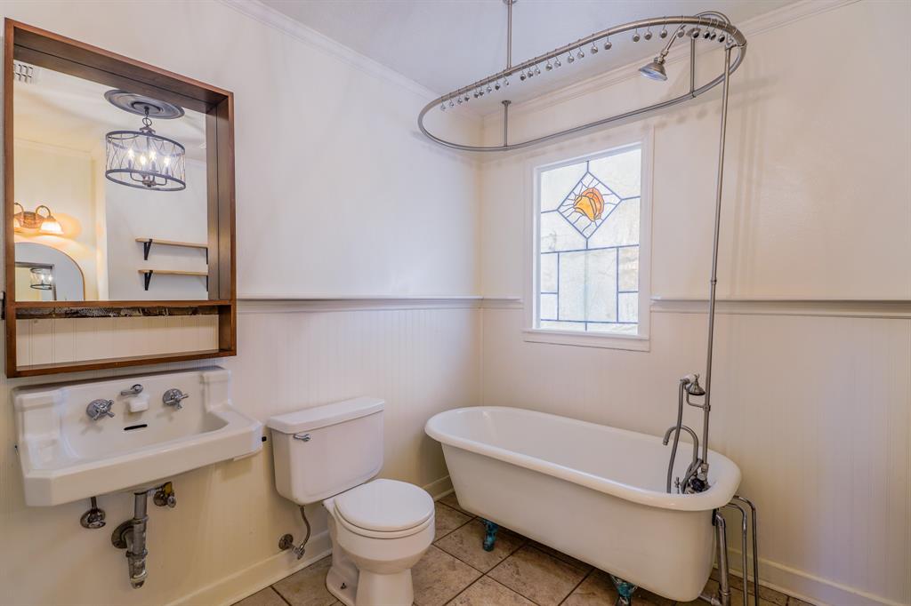 Sulphur Springs - Residential