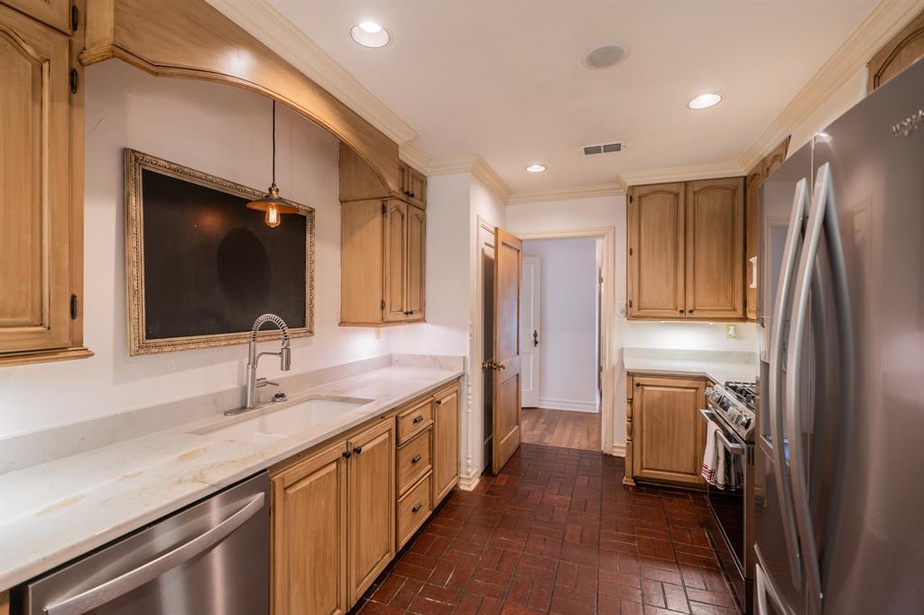 Sulphur Springs - Residential