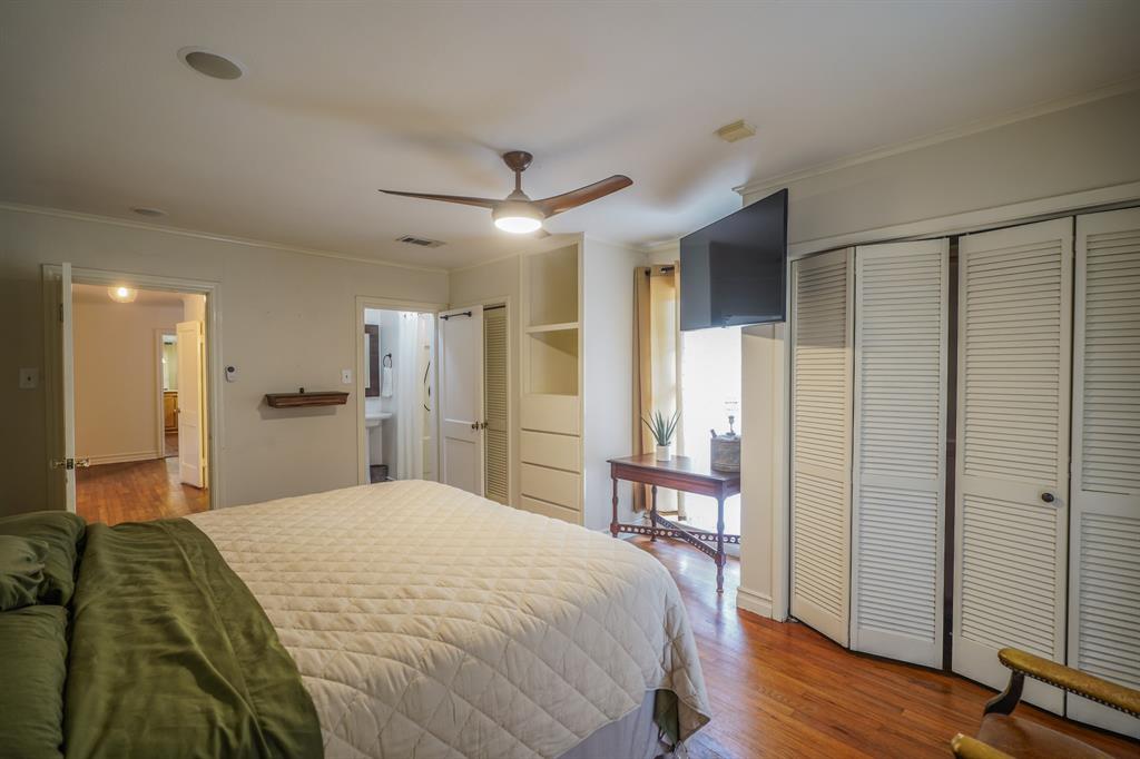 Sulphur Springs - Residential