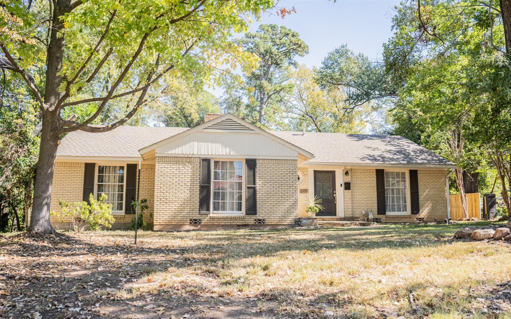 Sulphur Springs - Residential